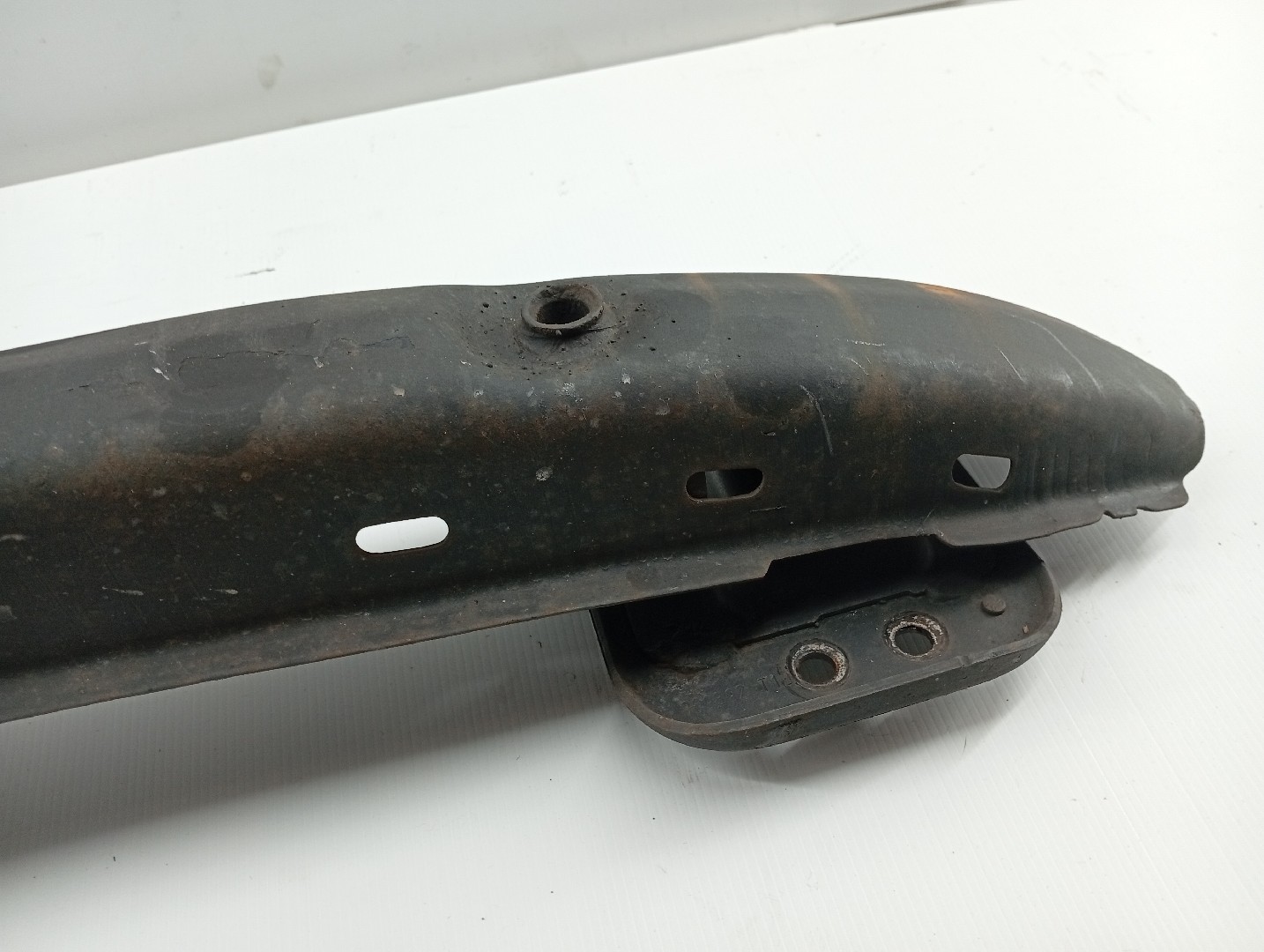 Reforço de para-choques traseiro CITROEN C4 Coupé (LA_) | 04 - 13 Imagem-2