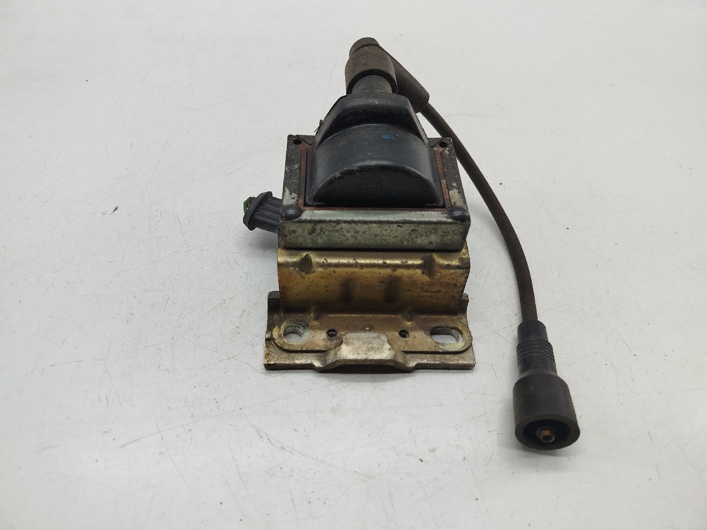 Bobine de ignição OPEL CORSA B (S93) | 93 - 02 Imagem-1