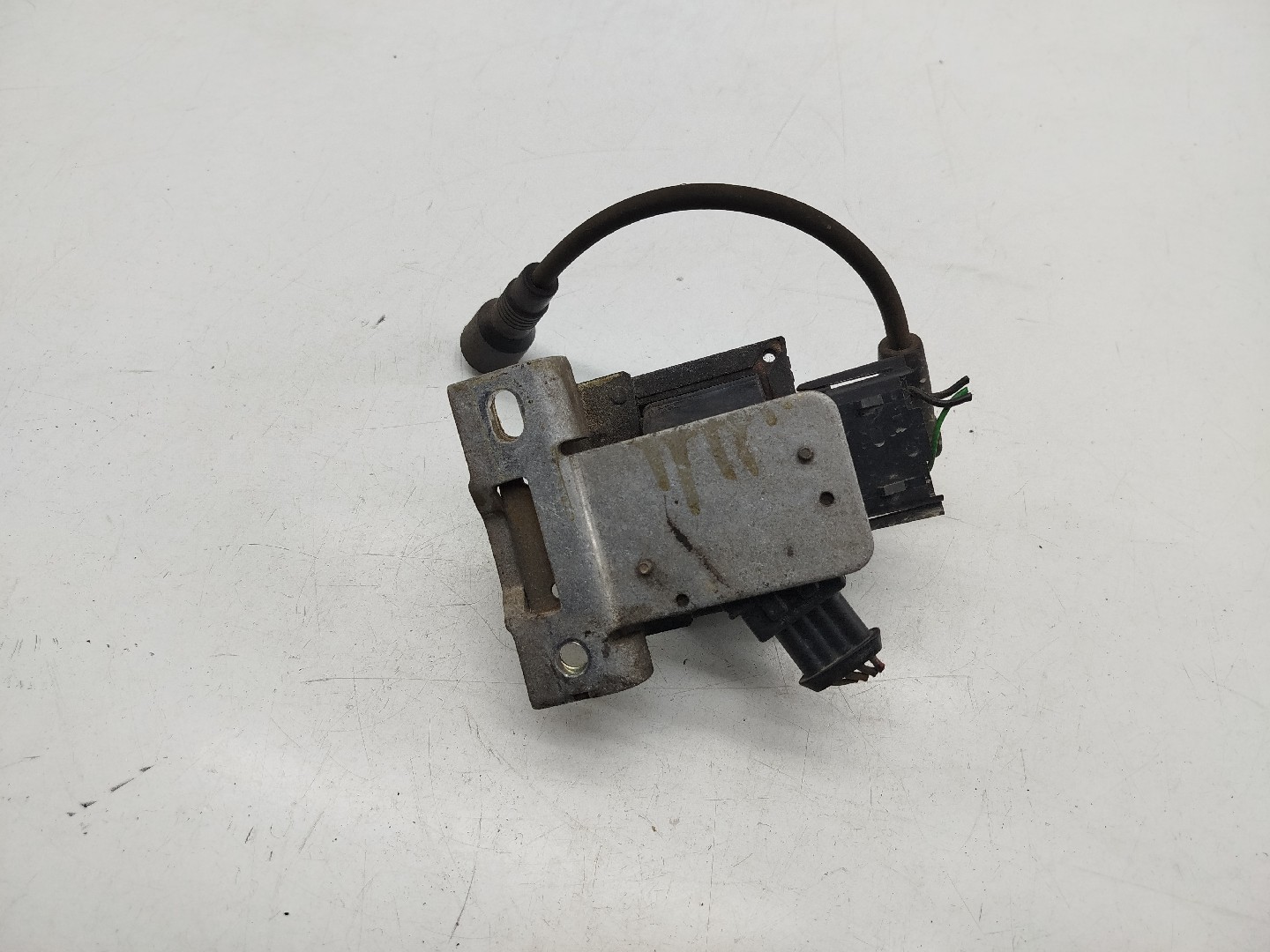 Bobine de ignição OPEL CORSA B (S93) | 93 - 02 Imagem-4