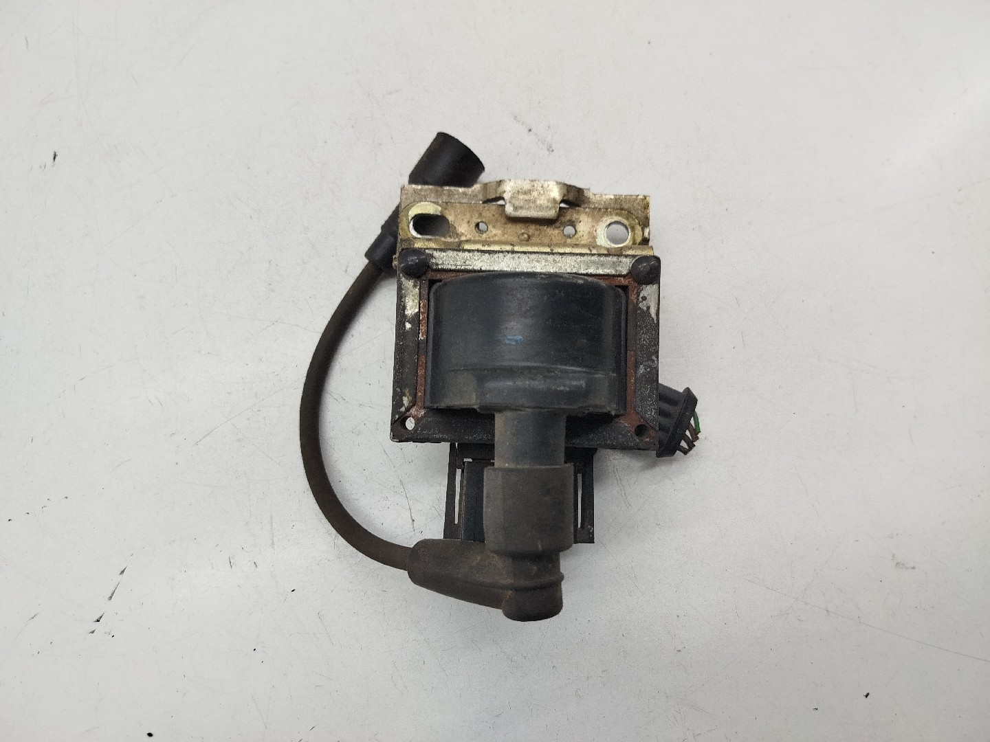 Bobine de ignição OPEL CORSA B (S93) | 93 - 02 Imagem-6