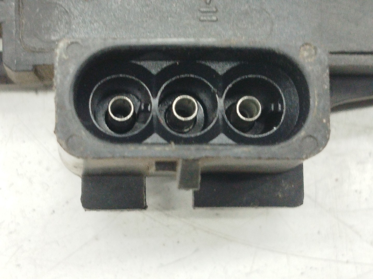 Sensor MAP OPEL CORSA B (S93) | 93 - 02 Imagem-2