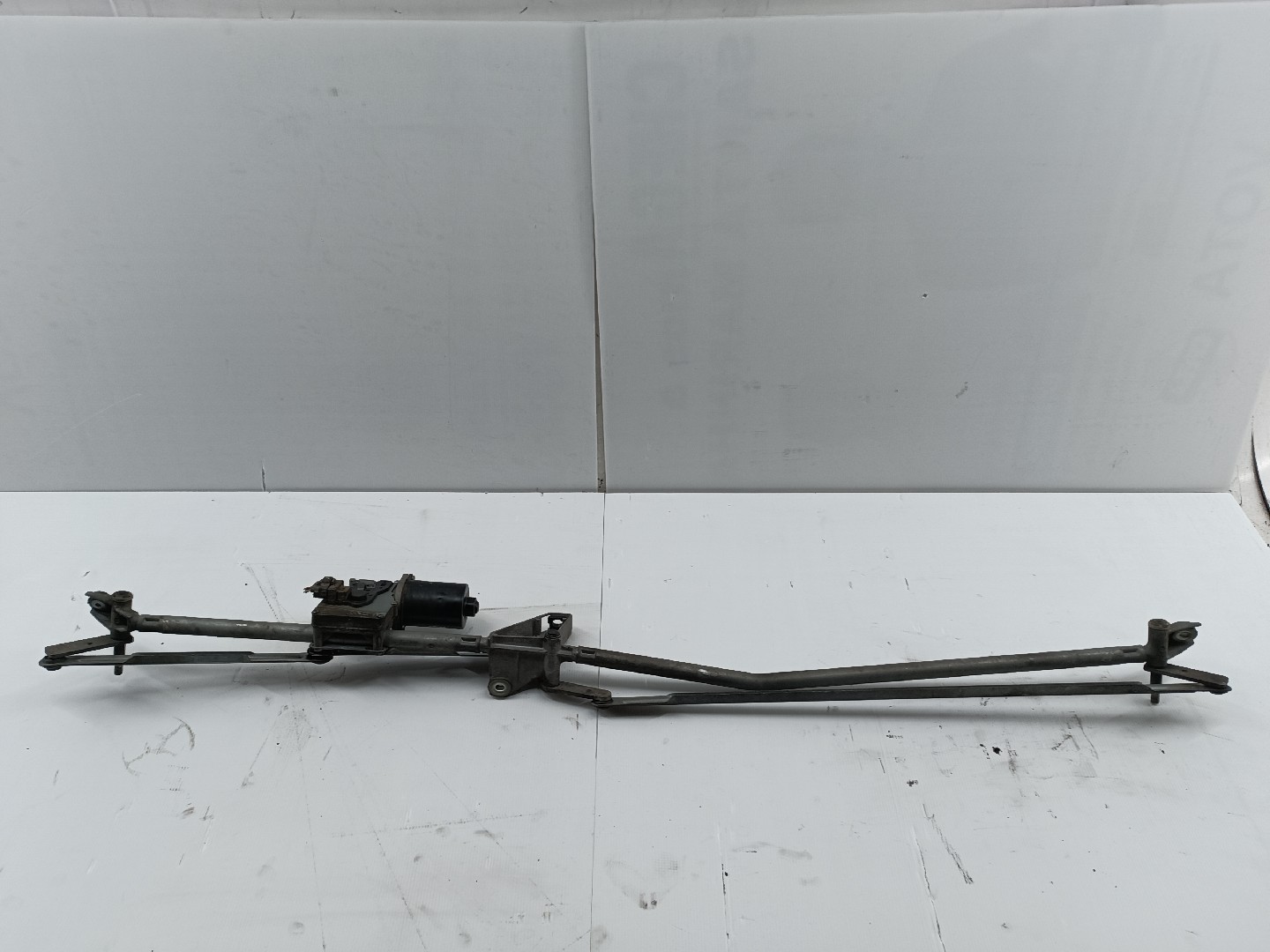 Motor do Limpa Para-Brisas CITROEN C4 Coupé (LA_) | 04 - 13 Imagem-7