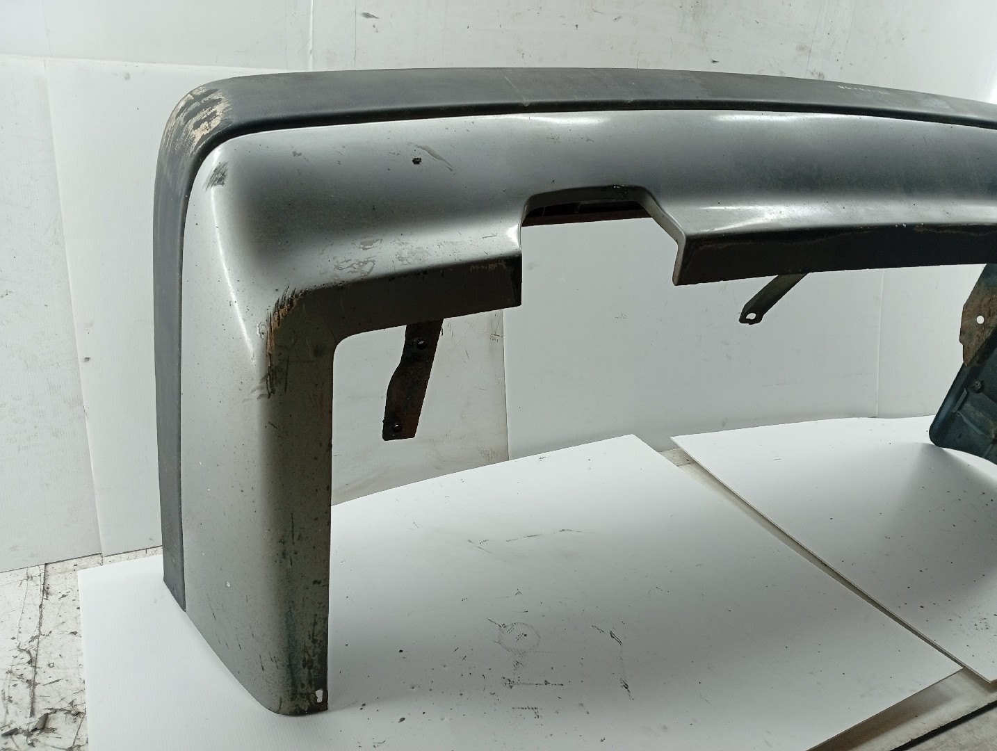 Para Choques Traseiro VOLKSWAGEN JETTA II (19E, 1G2, 165) | 83 - 92 Imagem-2