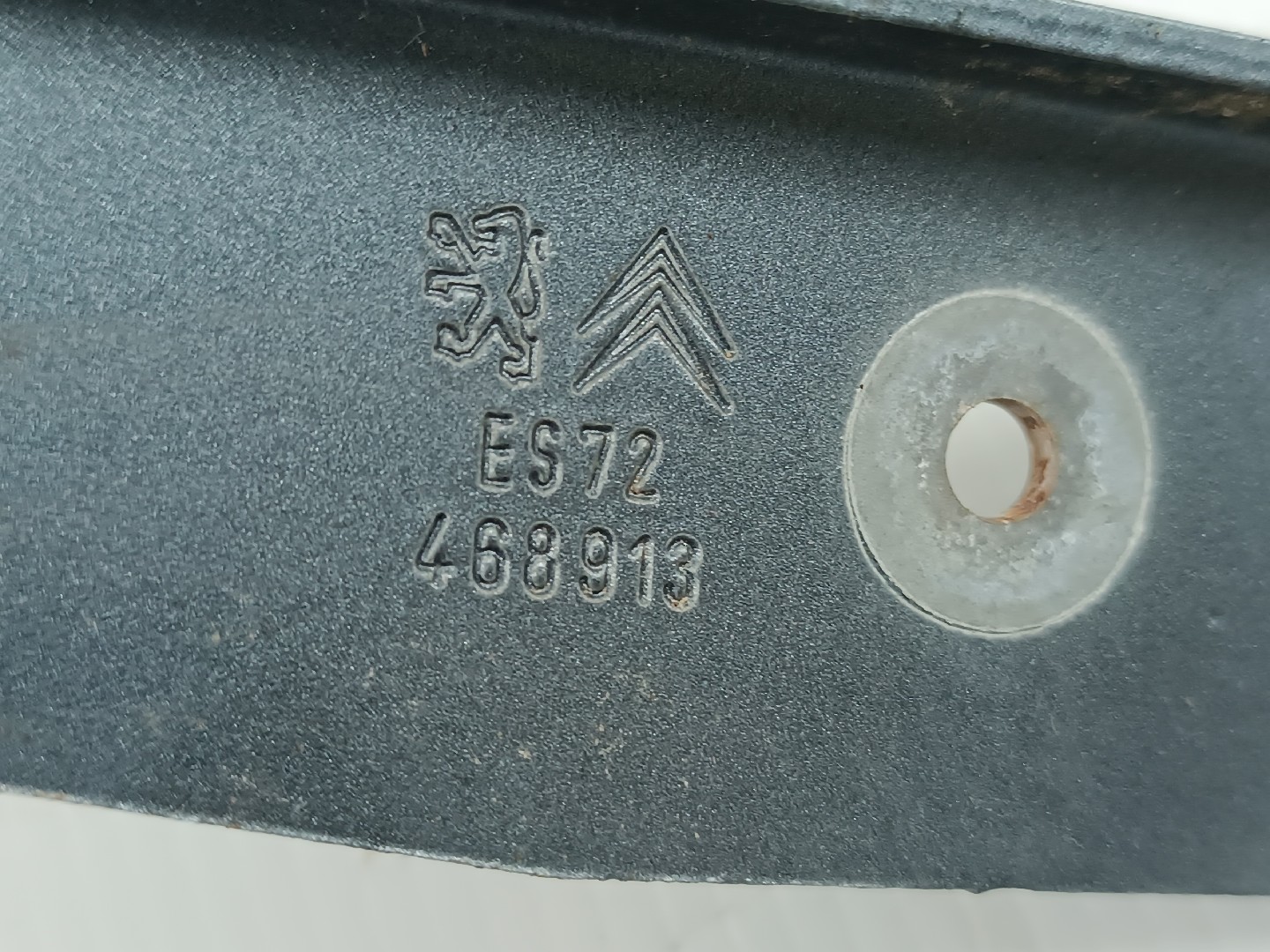 Dobradiça CITROEN C4 Coupé (LA_) | 04 - 13 Imagem-1