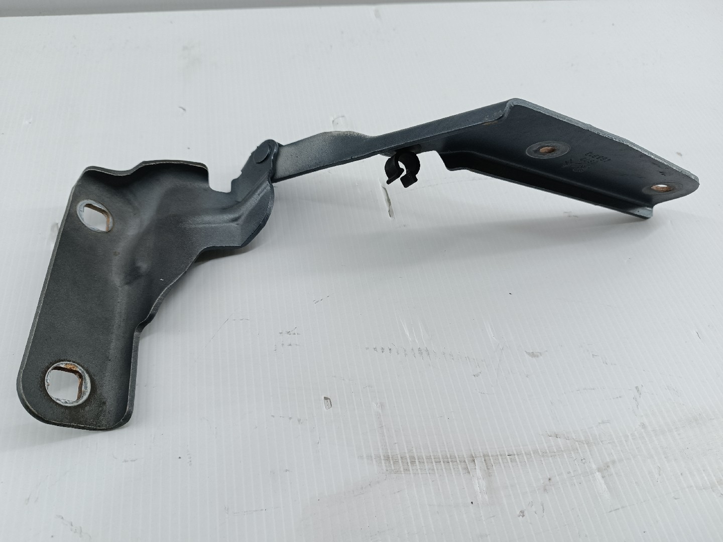 Dobradiça CITROEN C4 Coupé (LA_) | 04 - 13 Imagem-3