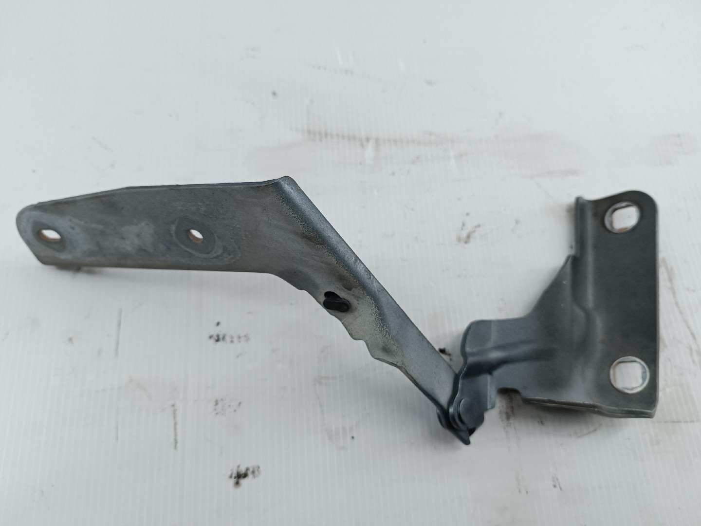 Dobradiça CITROEN C4 Coupé (LA_) | 04 - 13 Imagem-2