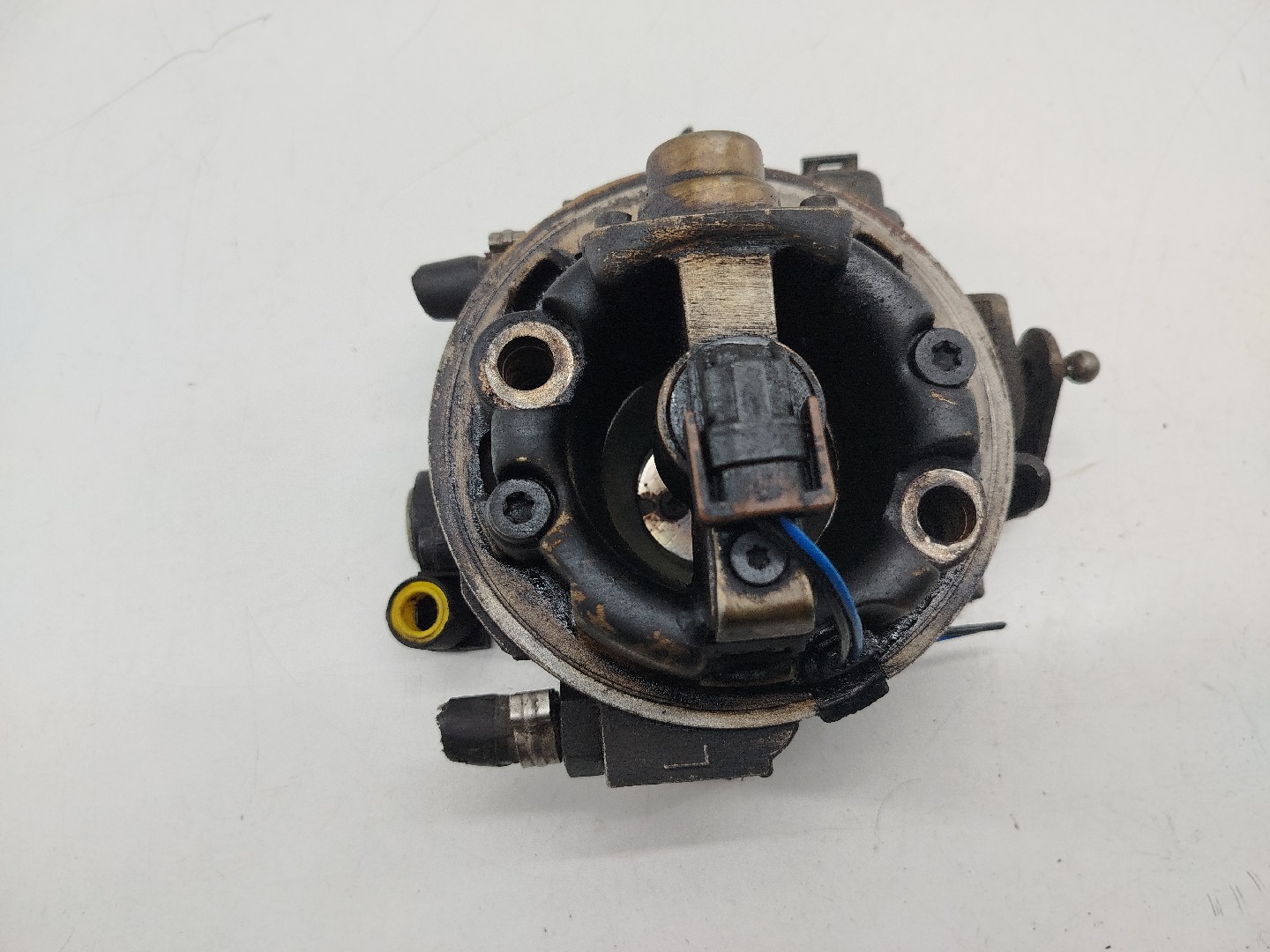 Carburador OPEL CORSA B (S93) | 93 - 02