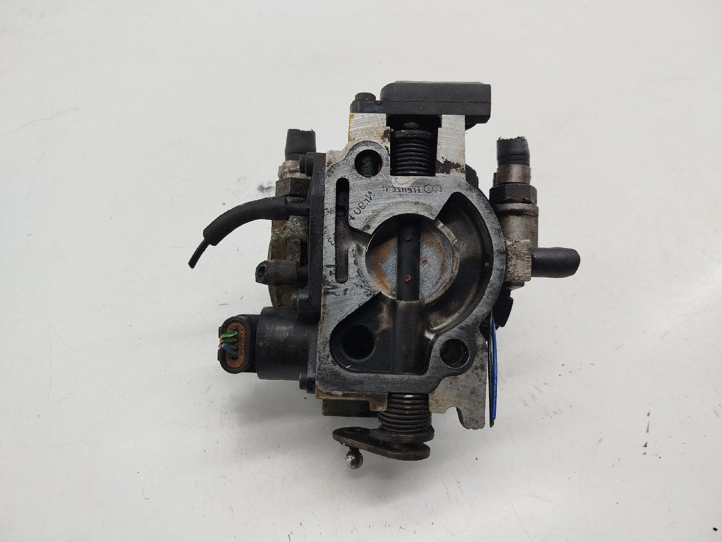 Carburador OPEL CORSA B (S93) | 93 - 02 Imagem-4