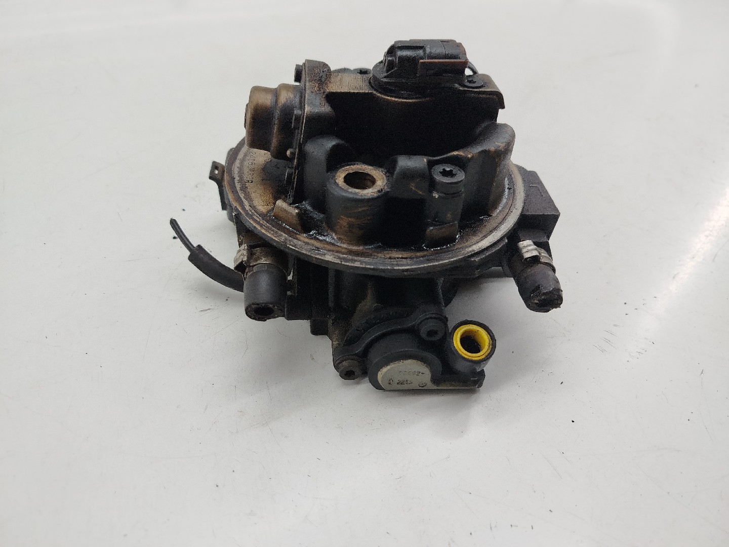 Carburador OPEL CORSA B (S93) | 93 - 02 Imagem-2