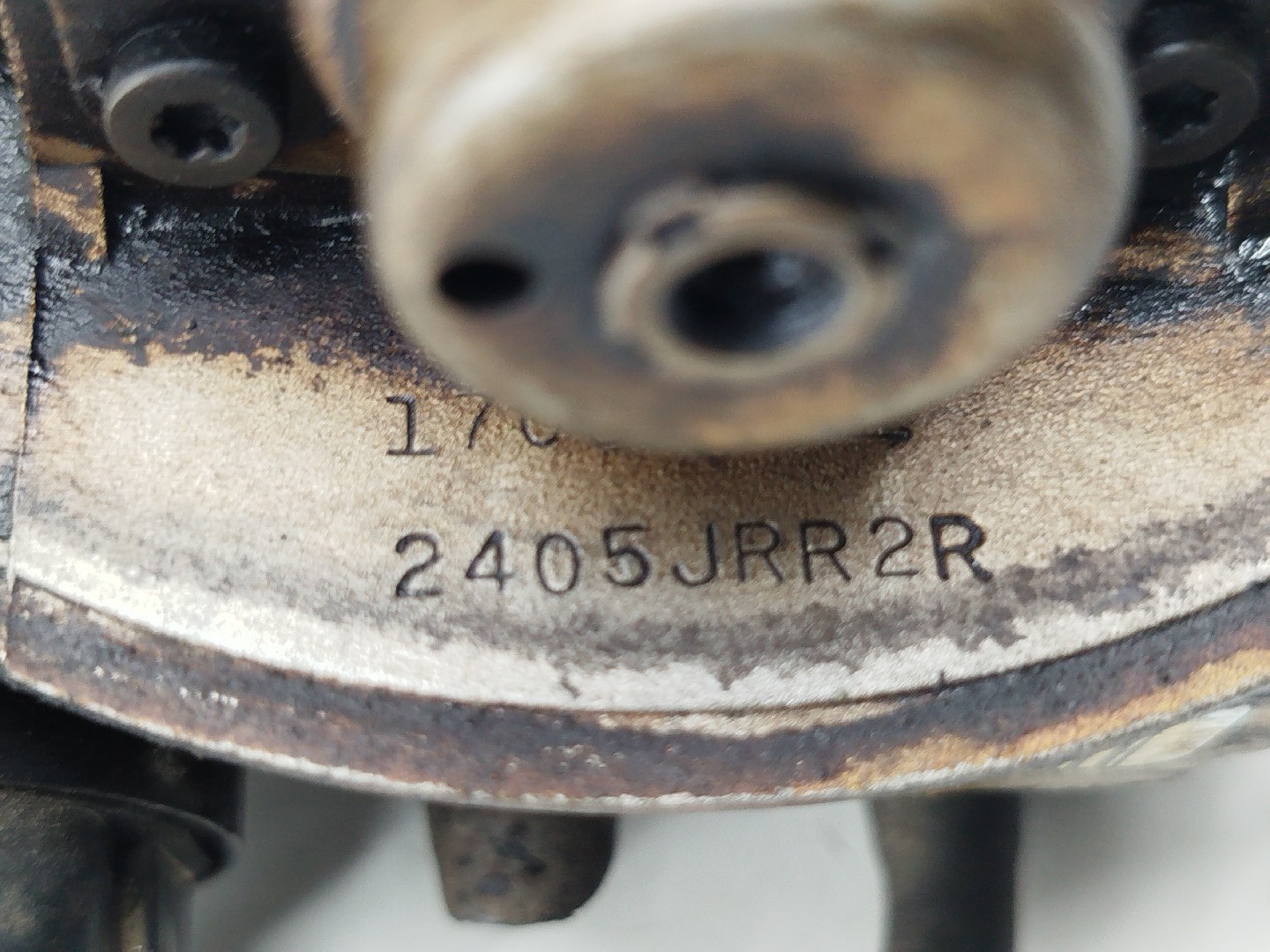 Carburador OPEL CORSA B (S93) | 93 - 02 Imagem-5