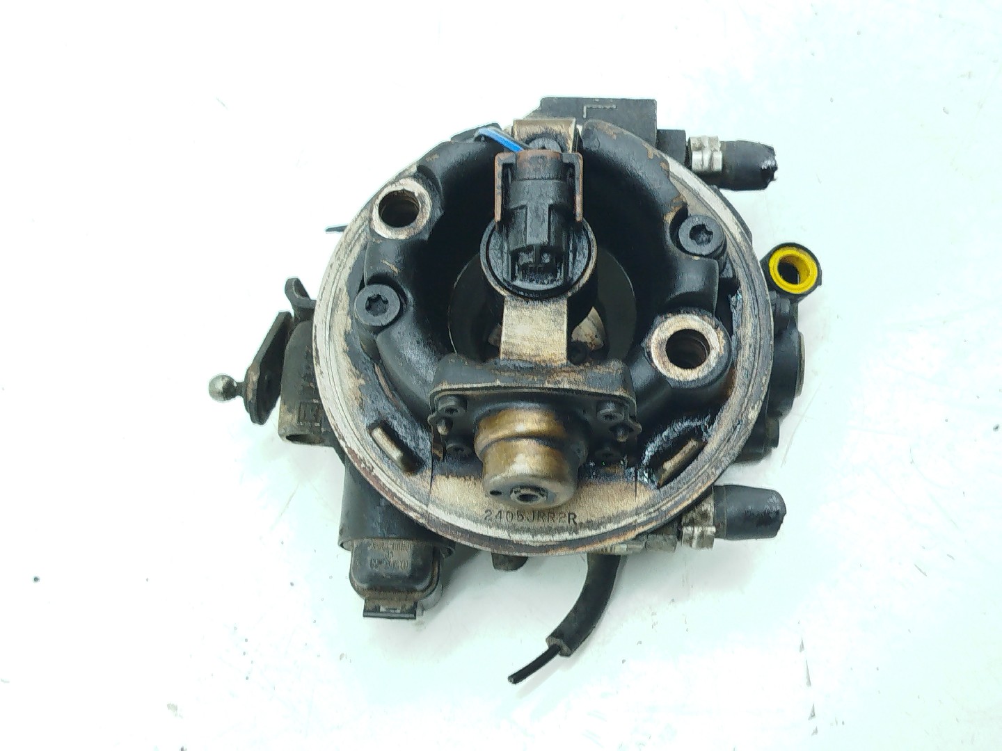 Carburador OPEL CORSA B (S93) | 93 - 02 Imagem-6