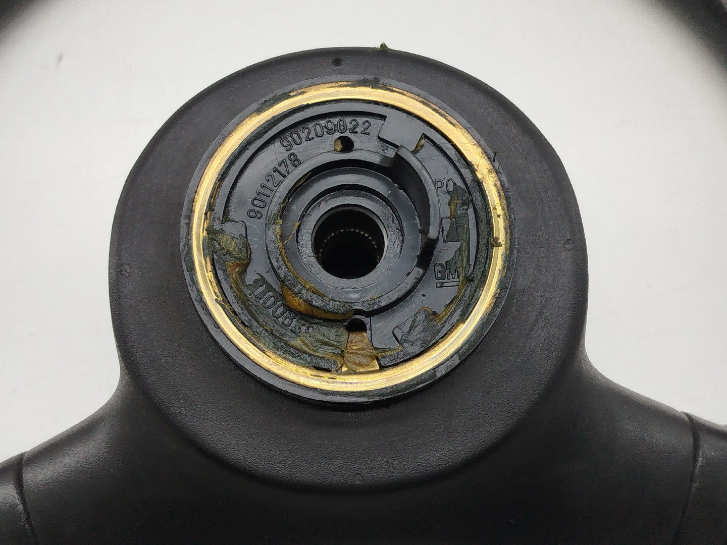 Volante OPEL CORSA B (S93) | 93 - 02 Imagem-4