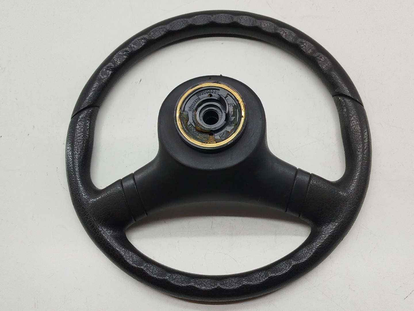 Volante OPEL CORSA B (S93) | 93 - 02 Imagem-3