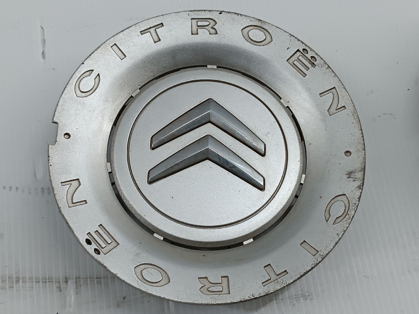 Centros de jantes CITROEN C4 Coupé (LA_) | 04 - 13 Imagem-4