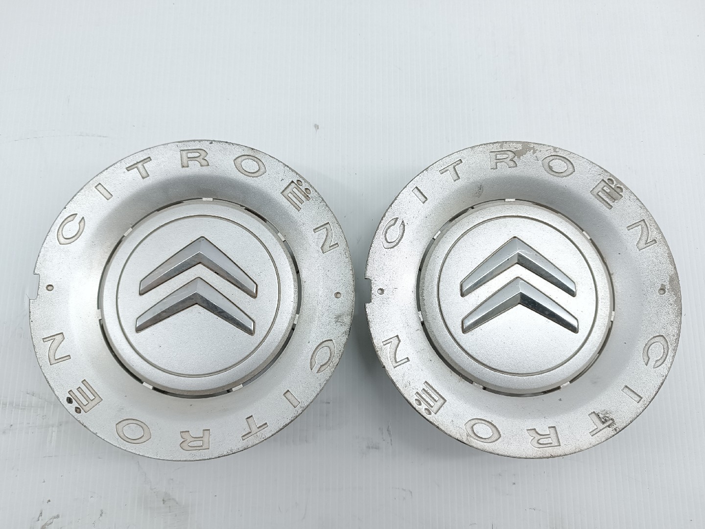 Centros de jantes CITROEN C4 Coupé (LA_) | 04 - 13 Imagem-5