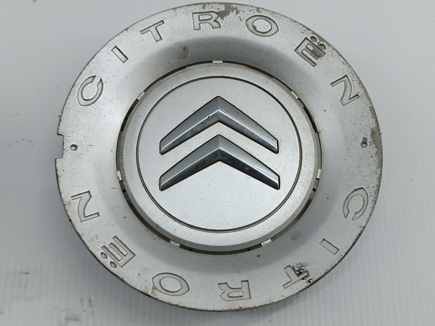 Centros de jantes CITROEN C4 Coupé (LA_) | 04 - 13 Imagem-3