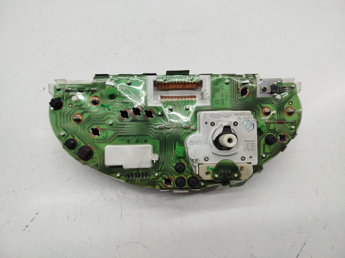 Quadrante OPEL CORSA B (S93) | 93 - 02 Imagem-2