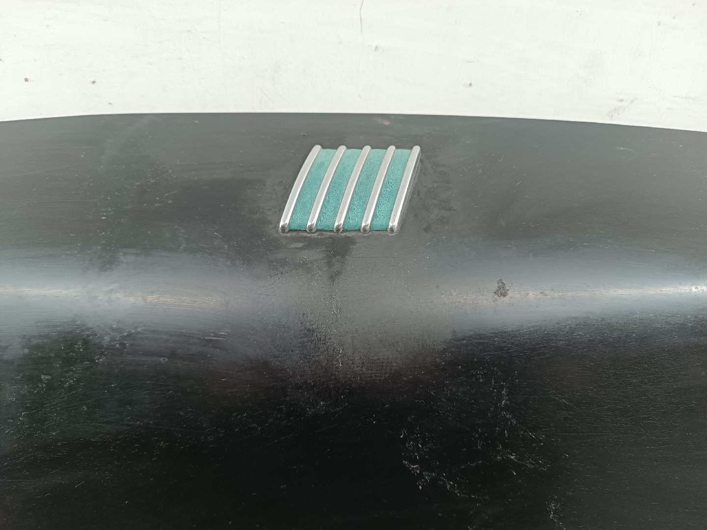 Capot FIAT PUNTO (176_) | 93 - 99 Imagem-2