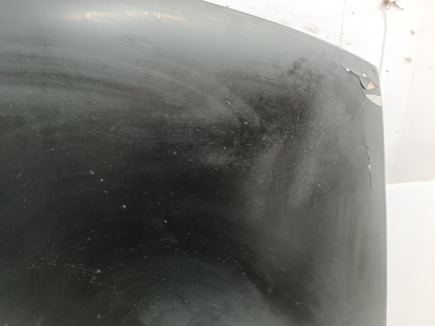 Capot FIAT PUNTO (176_) | 93 - 99 Imagem-1