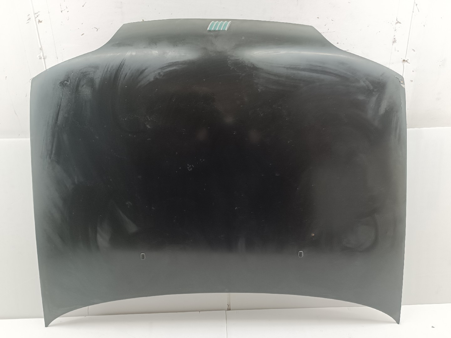 Capot FIAT PUNTO (176_) | 93 - 99