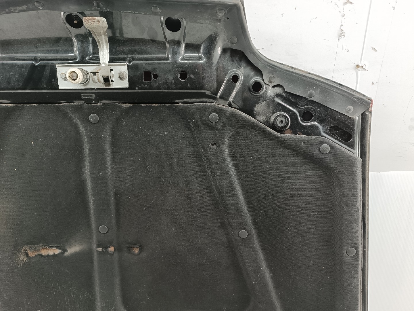 Capot FIAT PUNTO (176_) | 93 - 99 Imagem-5