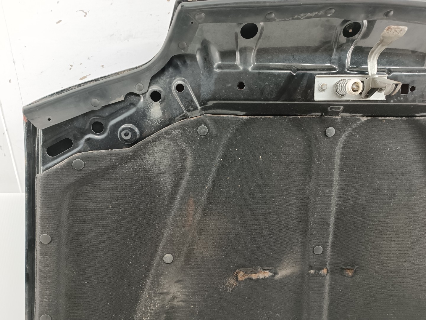 Capot FIAT PUNTO (176_) | 93 - 99 Imagem-6