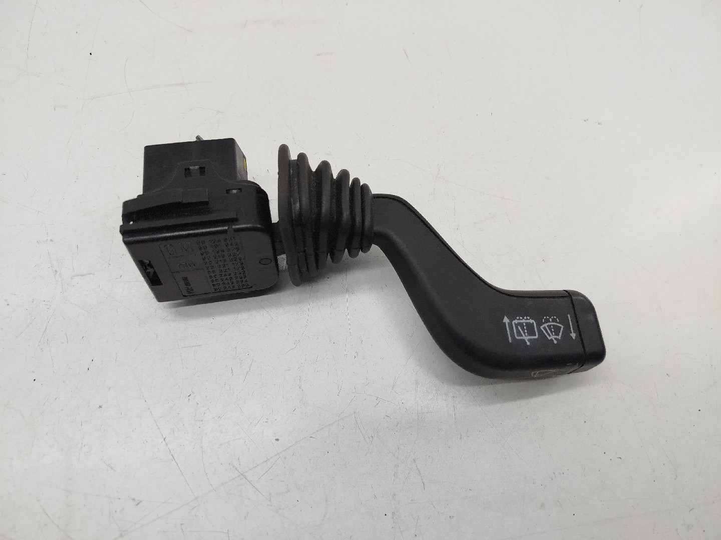 Comutador de limpa-para-brisas OPEL CORSA B (S93) | 93 - 02