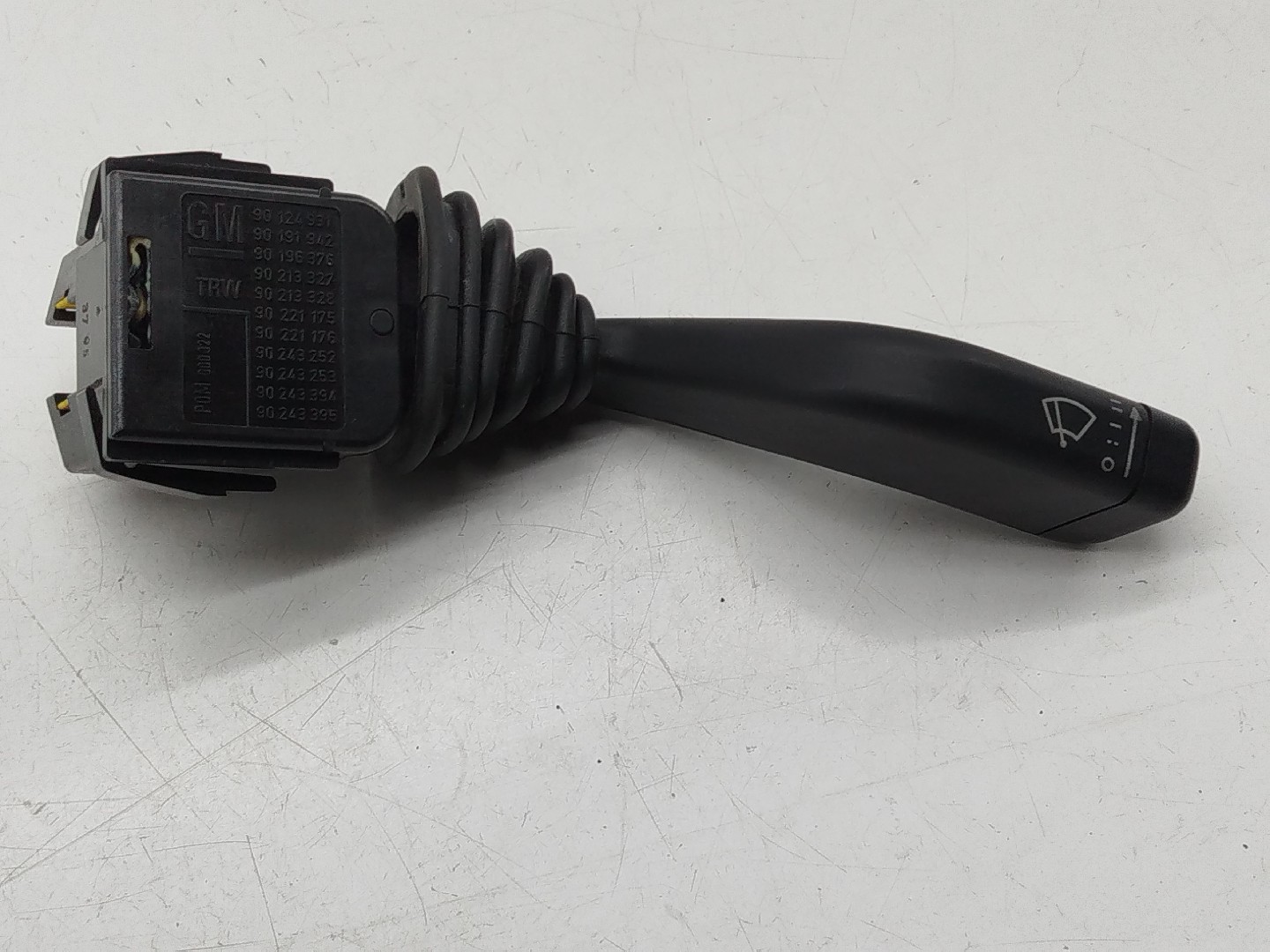 Comutador de limpa-para-brisas OPEL CORSA B (S93) | 93 - 02 Imagem-5