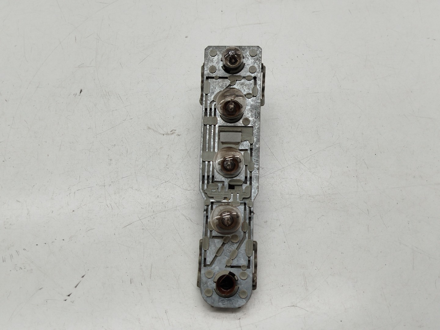 Suporte de Lampadas OPEL CORSA B (S93) | 93 - 02 Imagem-3