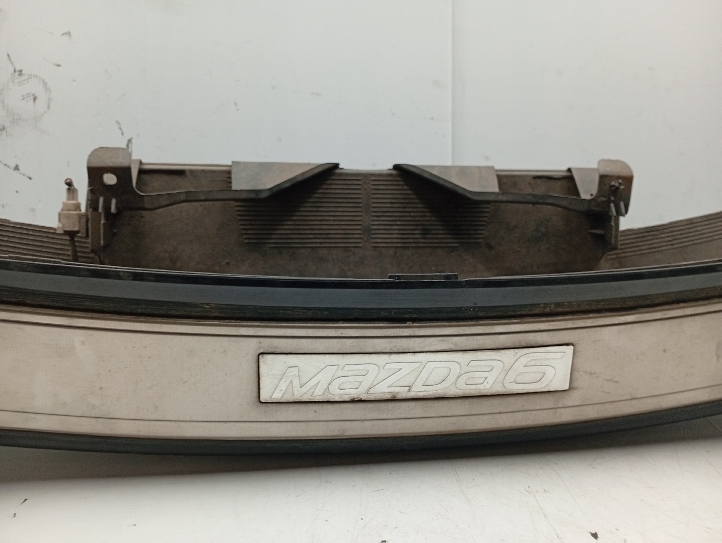 Para Choques Traseiro Com Sensores MAZDA 6 Combi (GJ, GL) | 12 -  Imagem-1