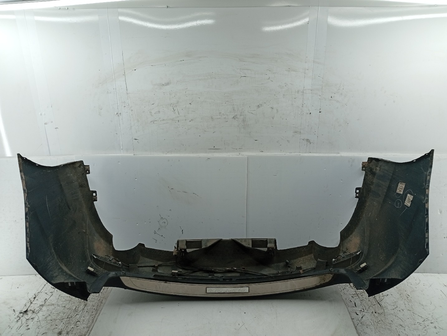 Para Choques Traseiro Com Sensores MAZDA 6 Combi (GJ, GL) | 12 - 