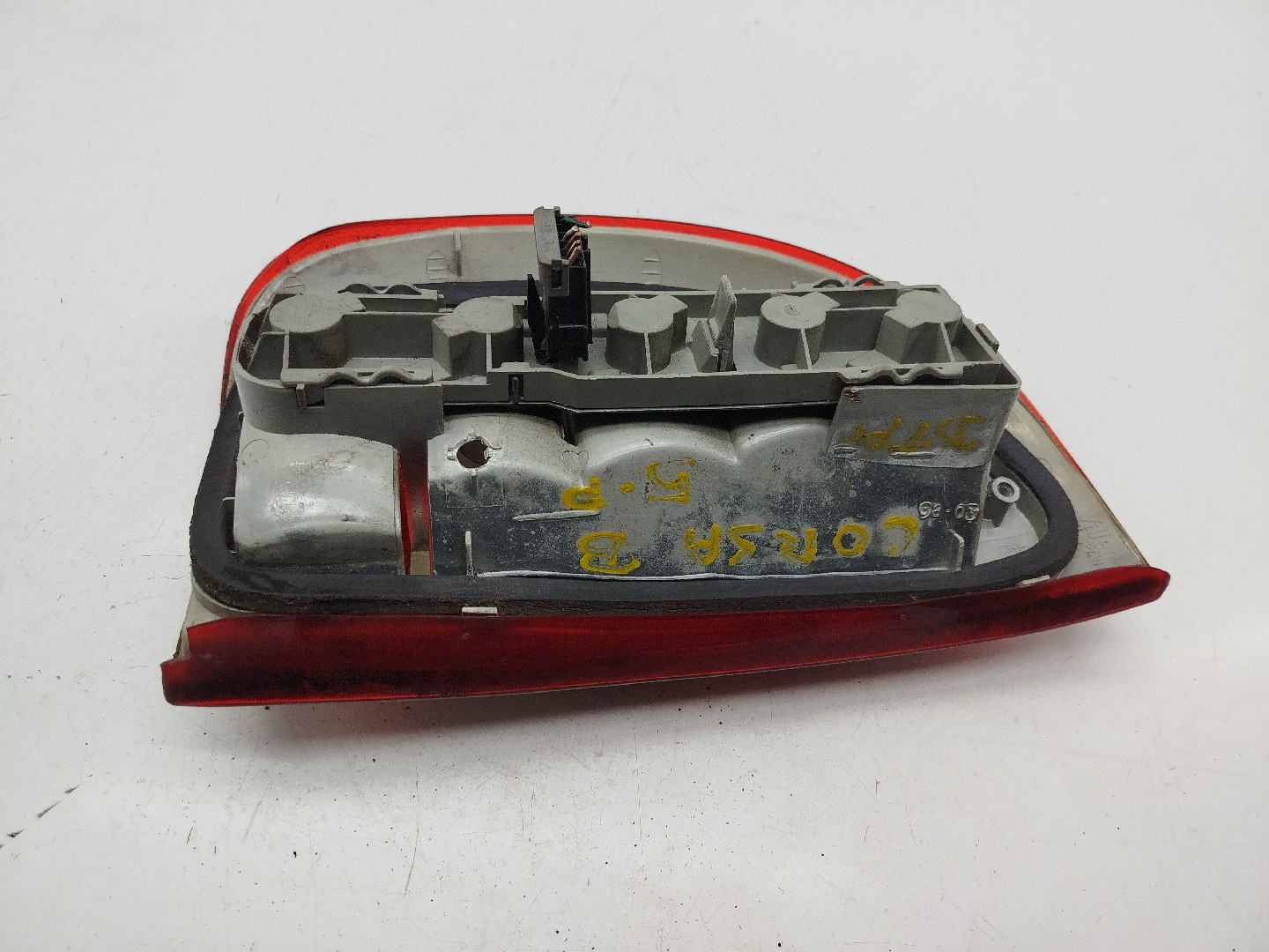 Farolim Stop Direito OPEL CORSA B (S93) | 93 - 02 Imagem-3