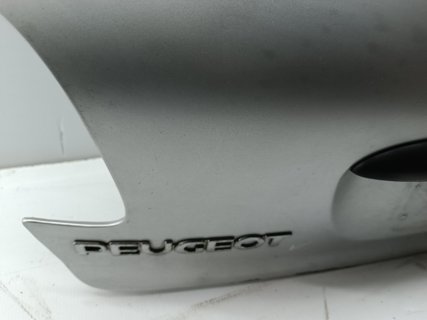 Porta de mala PEUGEOT 206 Hatchback (2A/C) | 98 - 12 Imagem-4