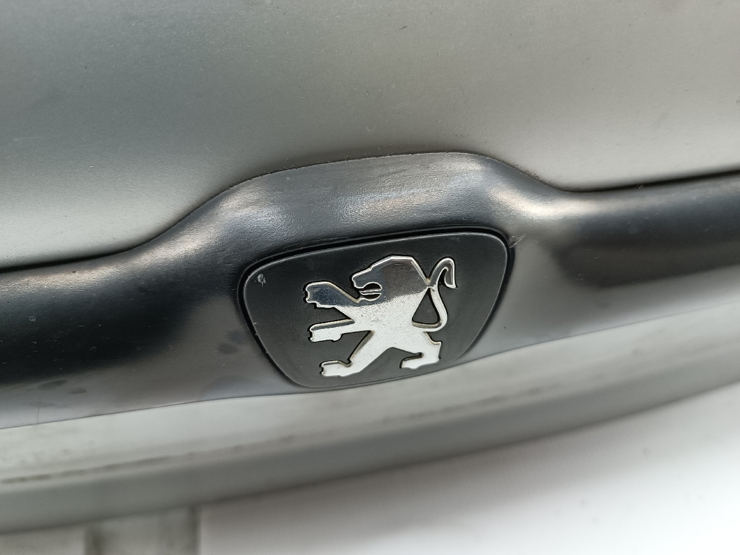 Porta de mala PEUGEOT 206 Hatchback (2A/C) | 98 - 12 Imagem-2