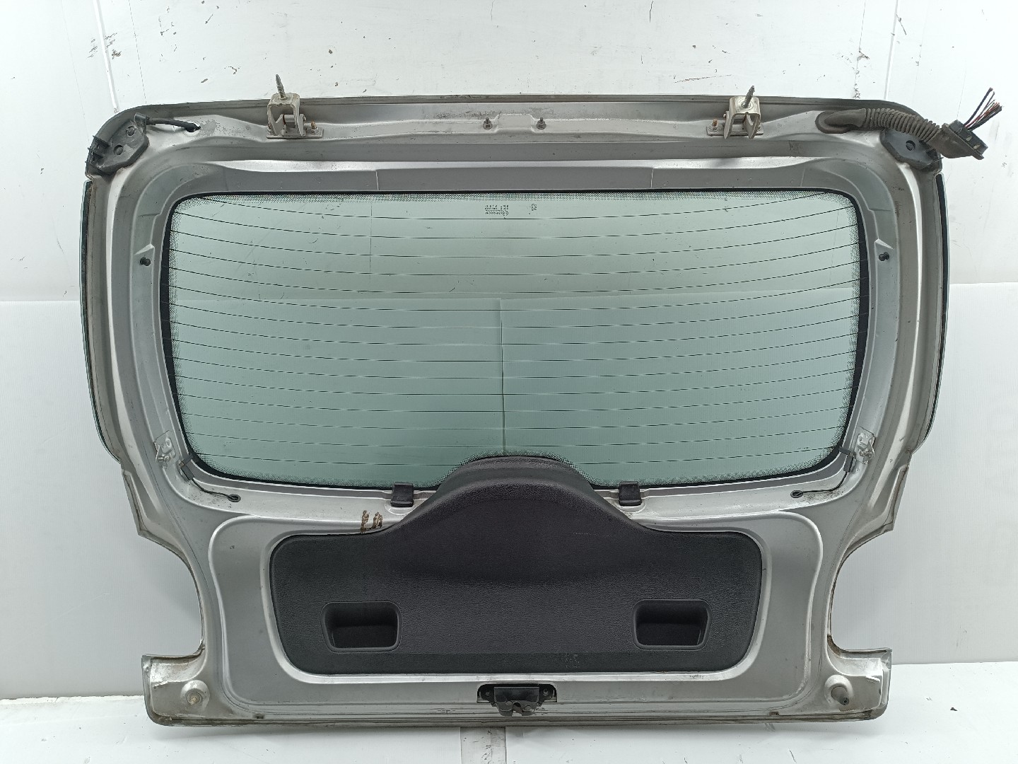 Porta de mala PEUGEOT 206 Hatchback (2A/C) | 98 - 12 Imagem-9