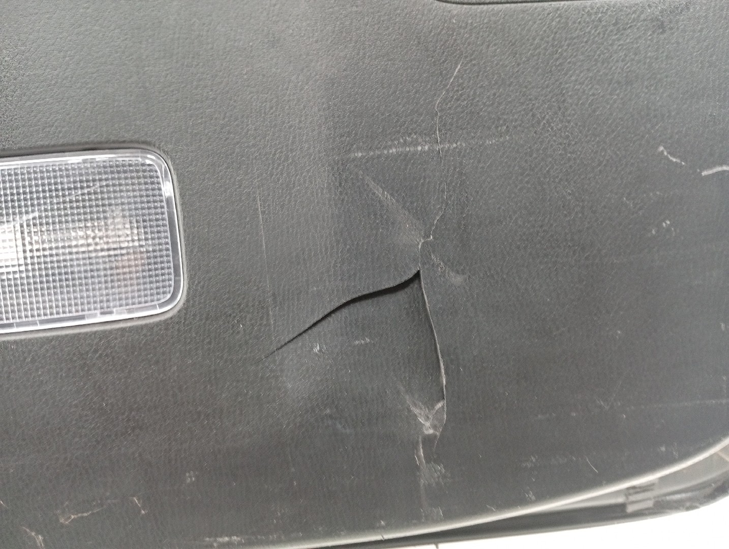 Porta de mala MAZDA 6 Combi (GJ, GL) | 12 -  Imagem-4