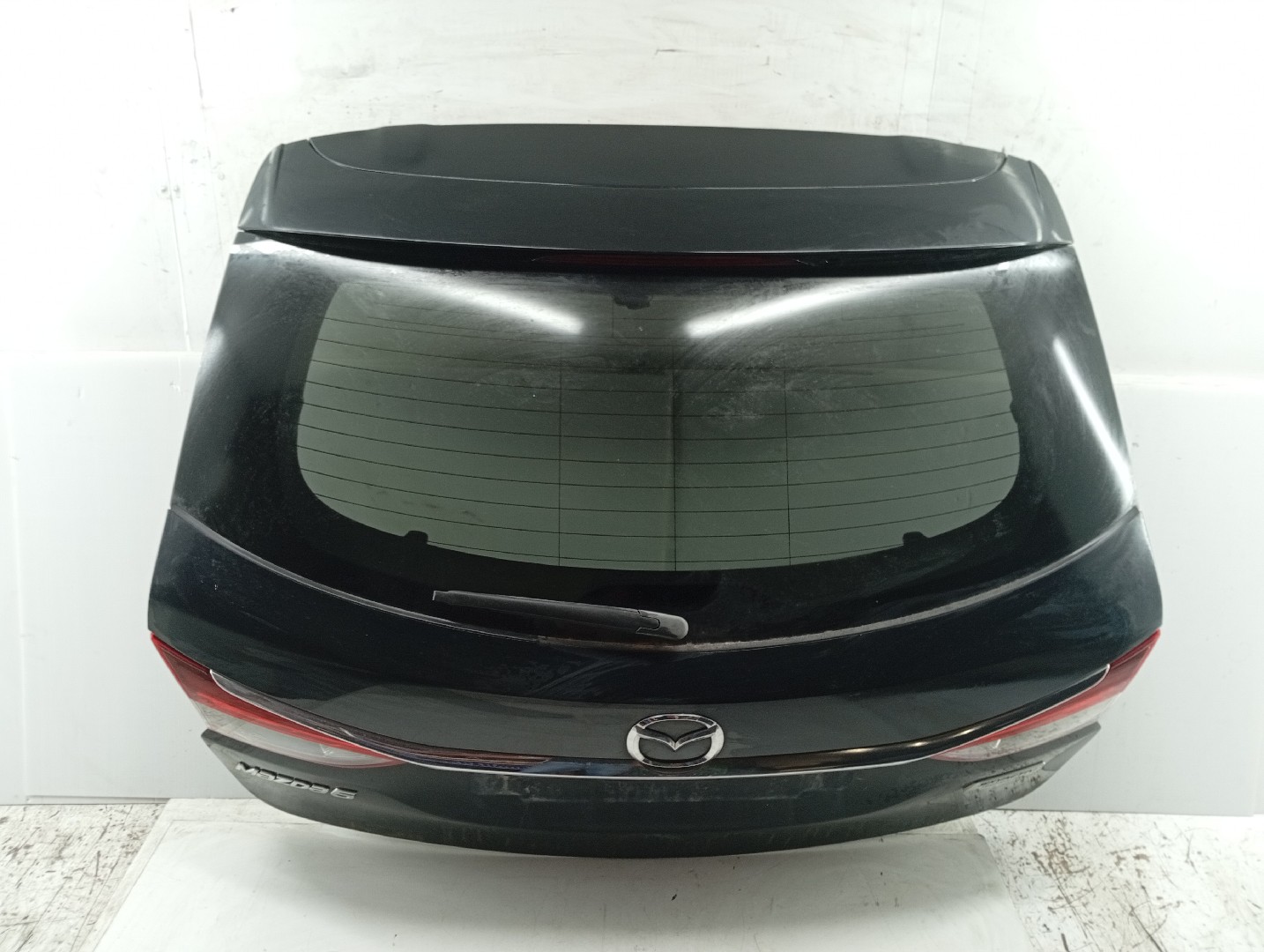 Porta de mala MAZDA 6 Combi (GJ, GL) | 12 -  Imagem-2