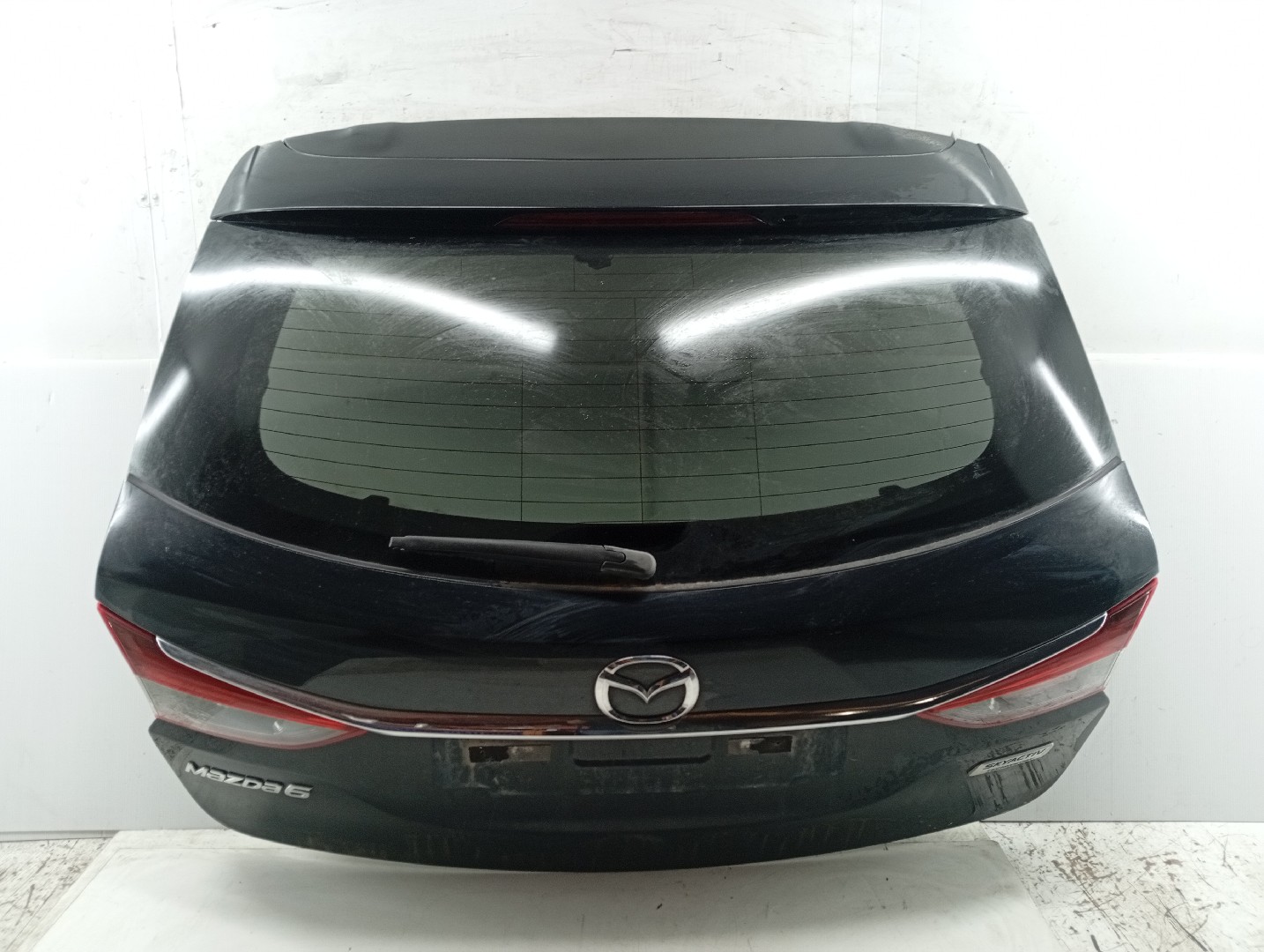 Porta de mala MAZDA 6 Combi (GJ, GL) | 12 - 