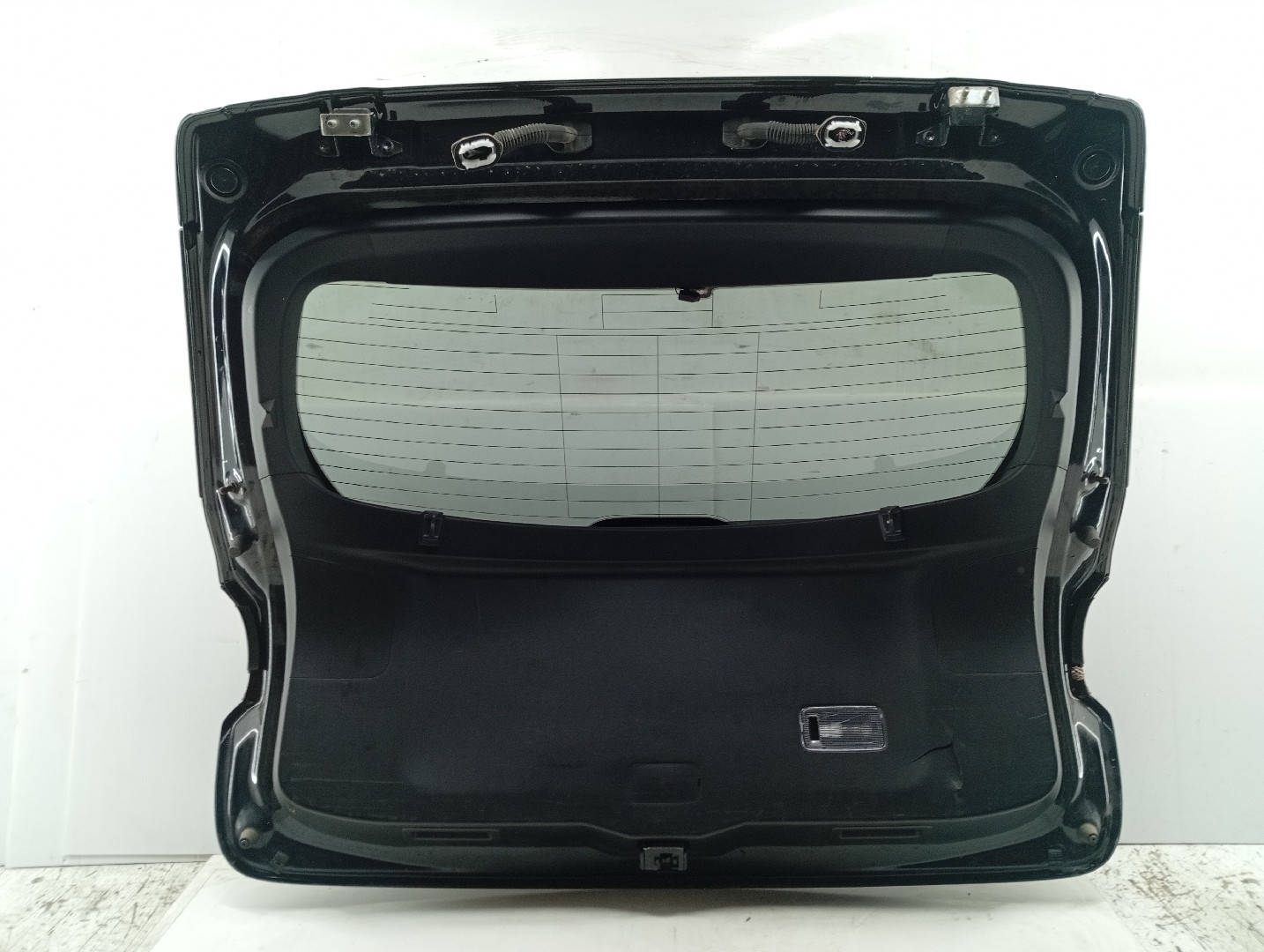 Porta de mala MAZDA 6 Combi (GJ, GL) | 12 -  Imagem-3