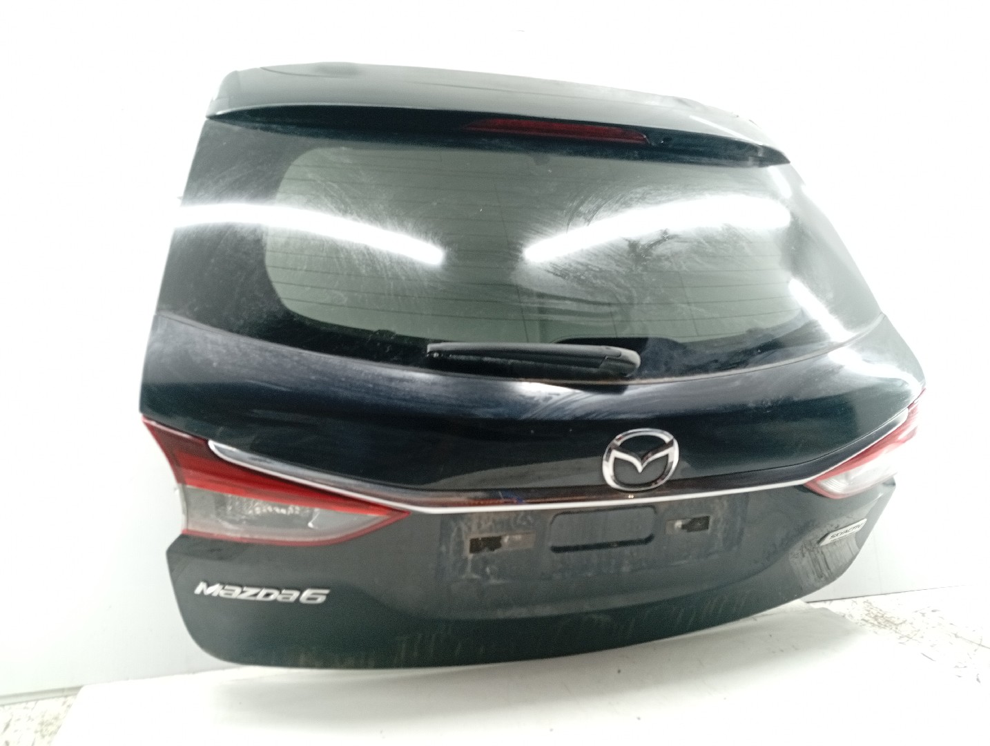 Porta de mala MAZDA 6 Combi (GJ, GL) | 12 -  Imagem-1
