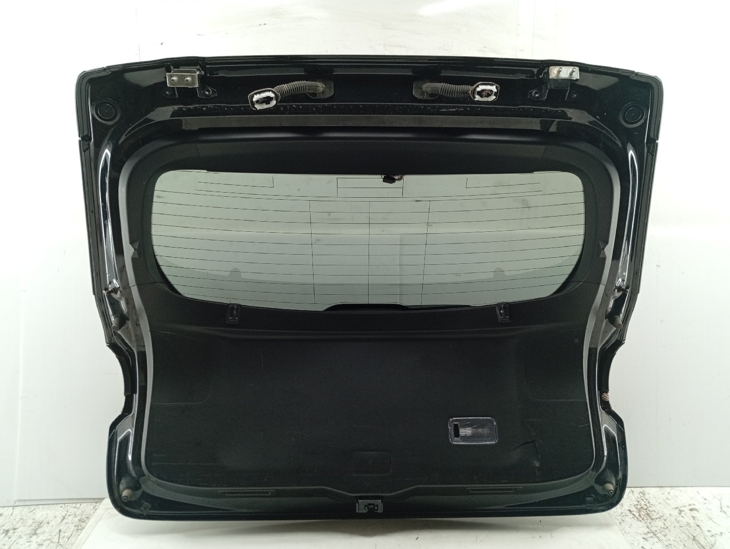 Porta de mala MAZDA 6 Combi (GJ, GL) | 12 -  Imagem-6