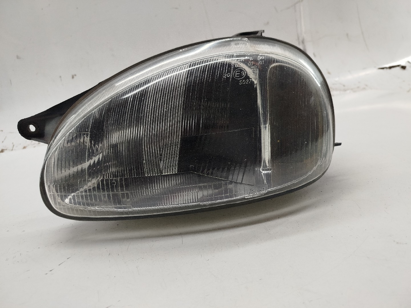 Ótica Esquerda OPEL CORSA B (S93) | 93 - 02