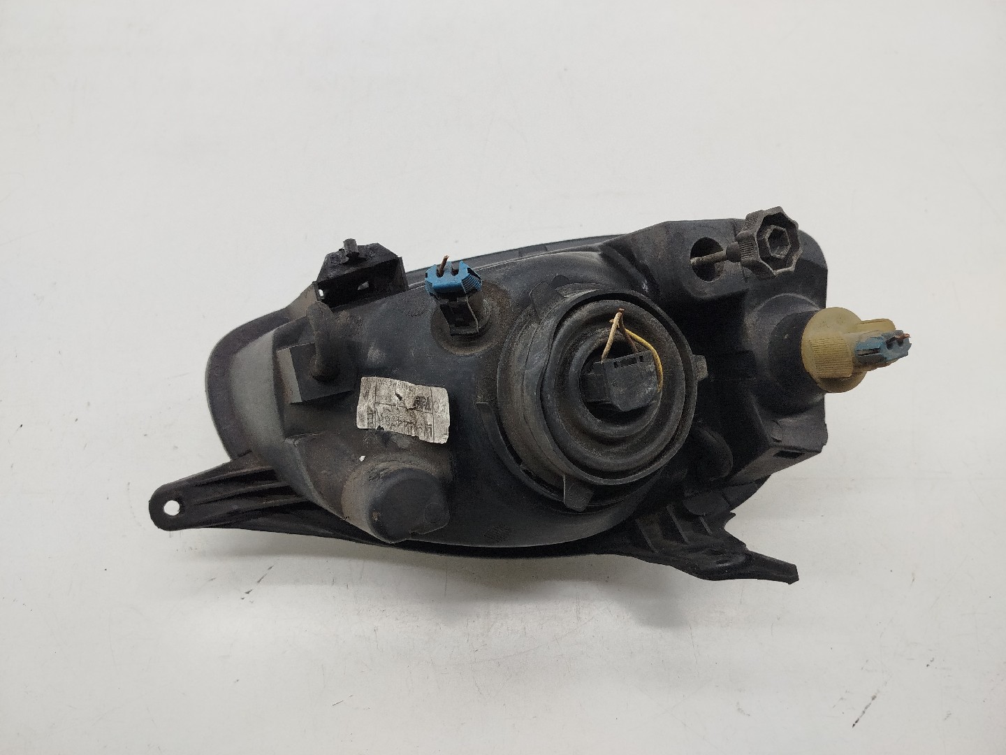 Ótica Esquerda OPEL CORSA B (S93) | 93 - 02 Imagem-2