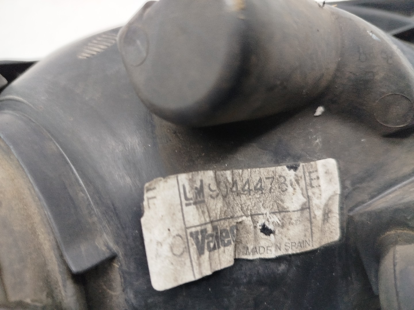 Ótica Esquerda OPEL CORSA B (S93) | 93 - 02 Imagem-4