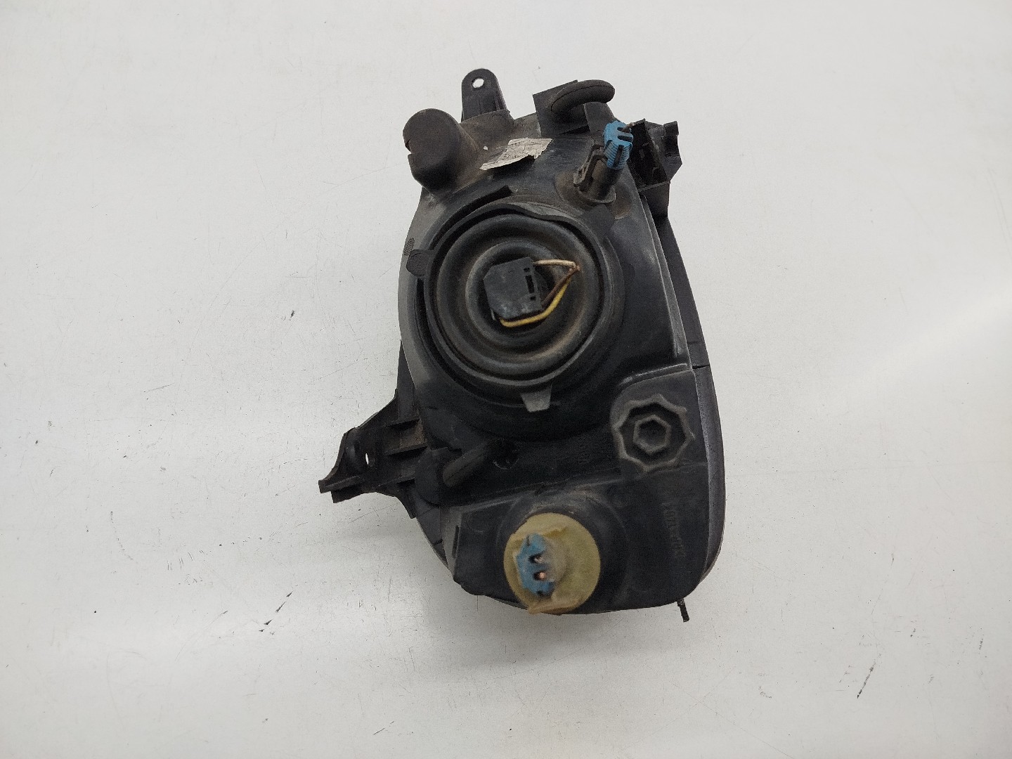 Ótica Esquerda OPEL CORSA B (S93) | 93 - 02 Imagem-5