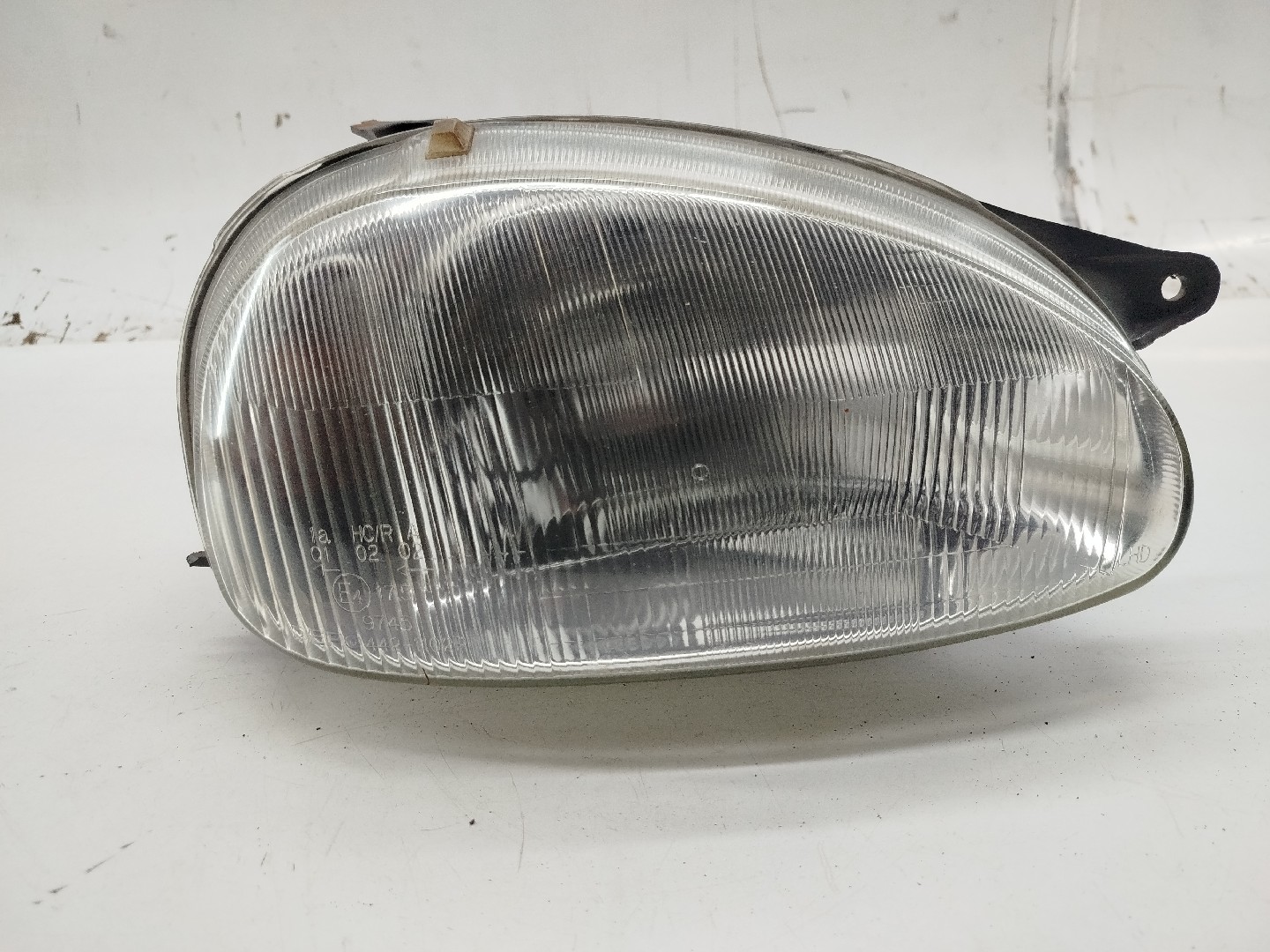 Ótica Direita OPEL CORSA B (S93) | 93 - 02