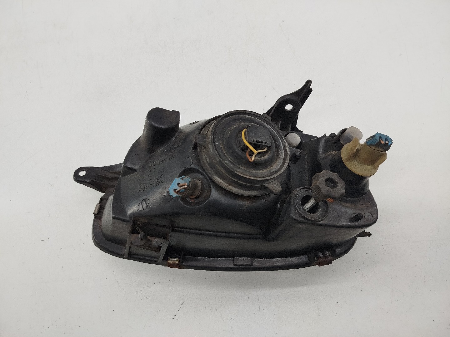 Ótica Direita OPEL CORSA B (S93) | 93 - 02 Imagem-2