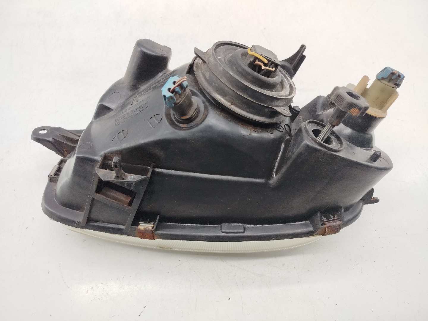 Ótica Direita OPEL CORSA B (S93) | 93 - 02 Imagem-3