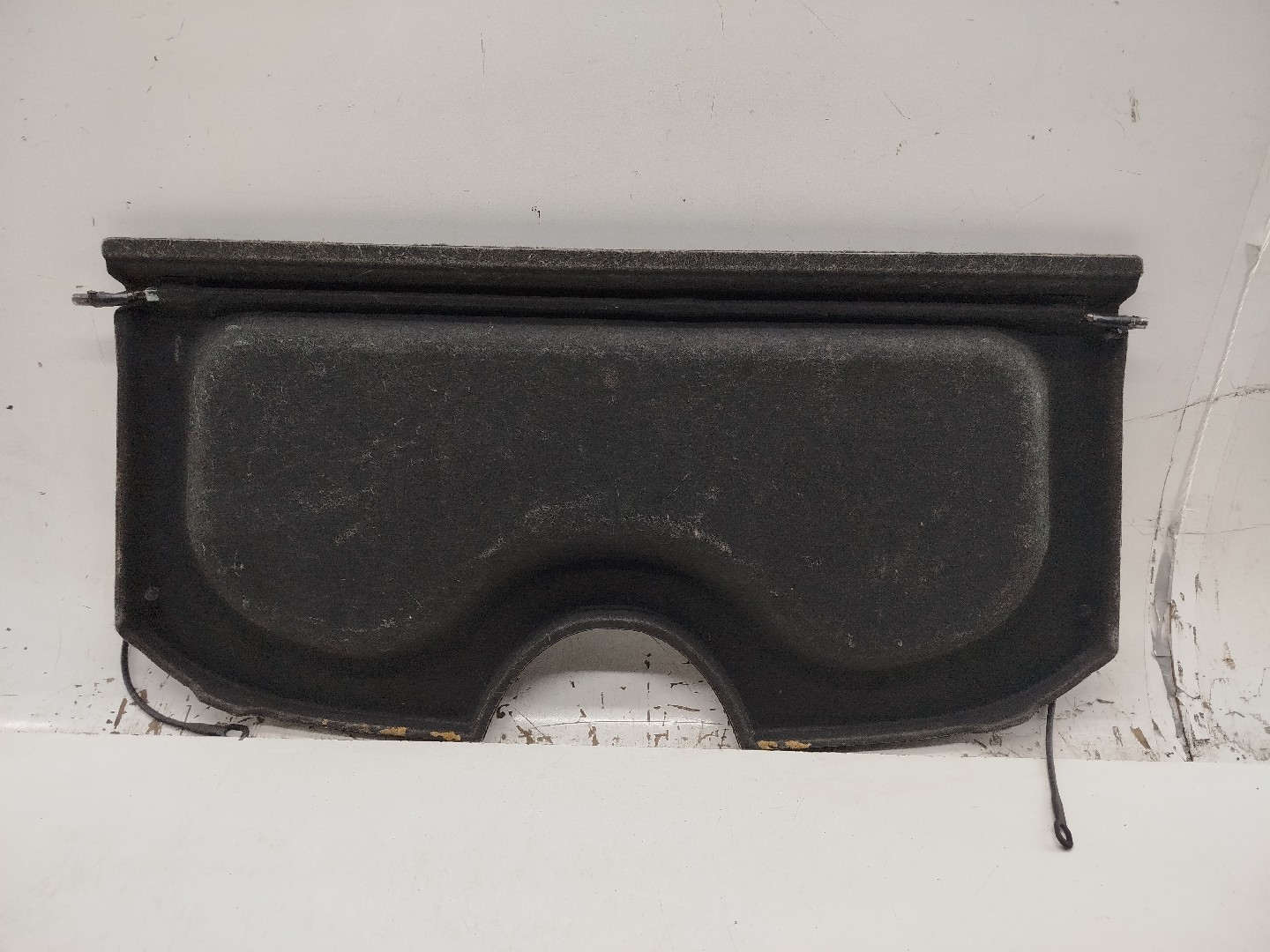 Cortina / Tampo da Mala DAEWOO LANOS (KLAT) | 97 -  Imagem-1