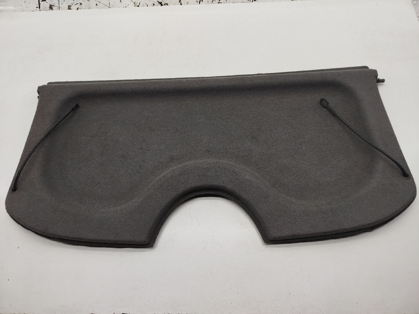 Cortina / Tampo da Mala DAEWOO LANOS (KLAT) | 97 -  Imagem-6